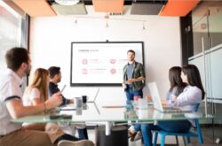 Newline Interactive Elara MCRPro