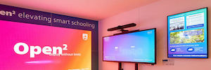 PPDS and Philips Monitors bring their education solutions to Didacta and Bett 2023