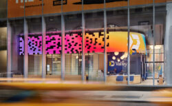 PixelFlex en Valley Bank