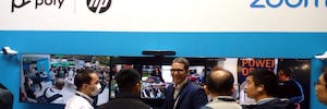 Poly by HP strengthens its offering for the video conferencing and UC environment at ISE&C