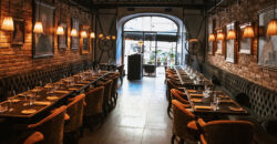 RCF Audio en Casa Coppelle