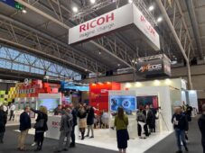 Ricoh ISE2023