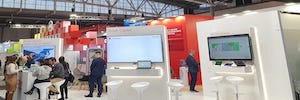 Ricoh unleashes its potential as an AV integrator in ISE 2023