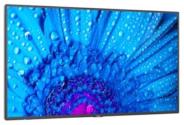 Sharp NEC MultiSync M751 y M861