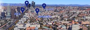 Tbd Castellana: nuevo circuito DOOH en el distrito financiero de Madrid