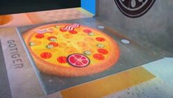 Tiger Party Gotiger ISE2023