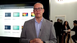 ViewSonic Umberto Ronchetti ISE2023