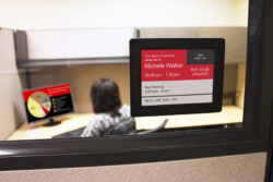 Visix y Tango Reserve