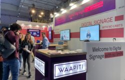 Waapiti ISE2023