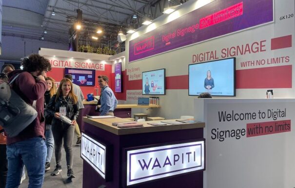 Waapiti ISE2023