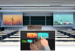 Wolfvision Cynap Pro