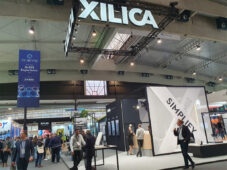 Xilica ISE 2023