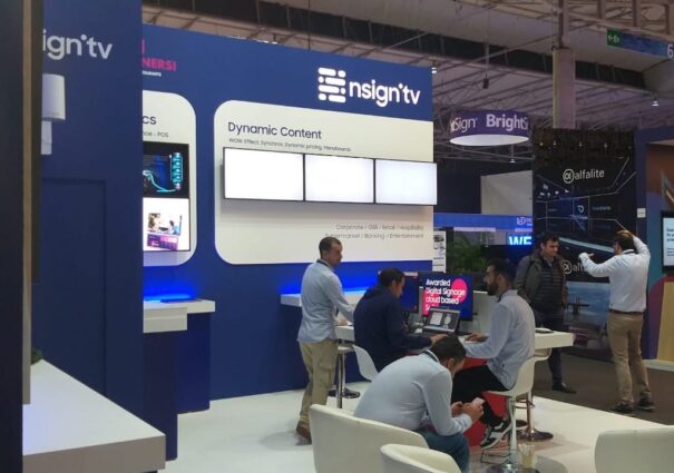 nsign-tv ISE2023