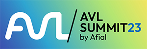 Afial conmemora su 20 aniversario con la celebración del nuevo evento AVL Summit23
