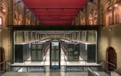 Barcelona Supercomputing Center