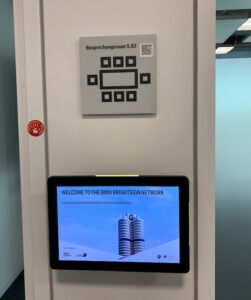 BrightSign Bluefin Grupo BMW