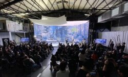 Brompton Reno Studios