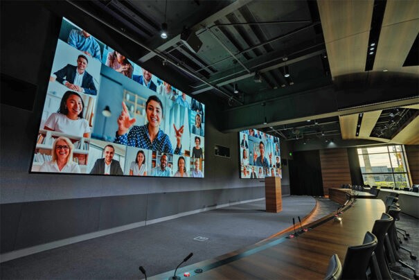 Christie en Edwards Lifesciences