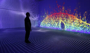La tecnología de Christie potencia la sala inmersiva del Museo de Ceará
