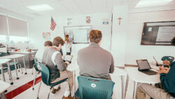Christopher Columbus High School