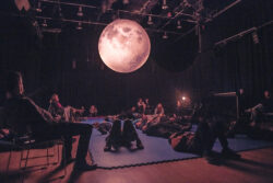 Db audio en Kings Place (Foto: Viktor Erik Emanuel )