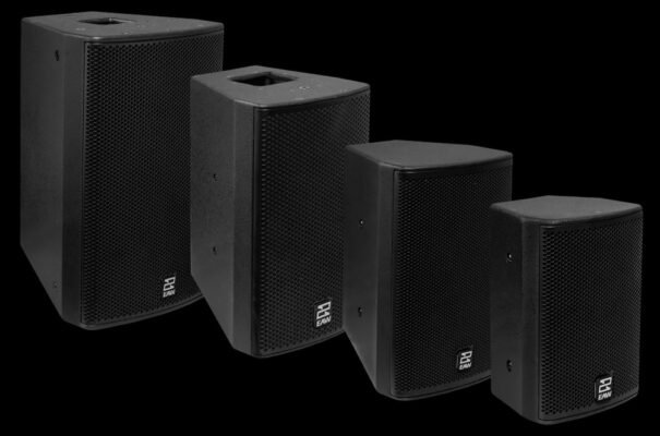 EAW serie MKC