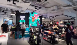 Esprit Digital Led Lumos Puma