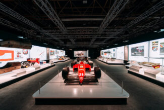 Formula-1-The-exhibition