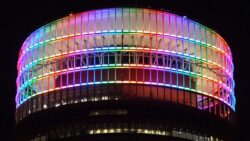 Grupo Hotusa Torre Sevilla BGL Grupo Secuoya