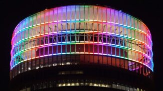 Grupo Hotusa Torre Sevilla BGL Grupo Secuoya