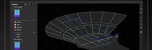 Holoplot Plan ofrece un análisis preciso para diseñar y configurar sistemas de audio