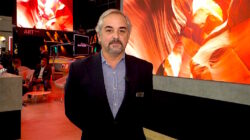 Infiled ISE2023 Alex Tomas