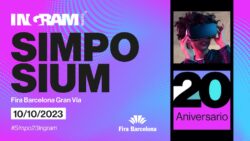 Ingram Micro Simposium2023