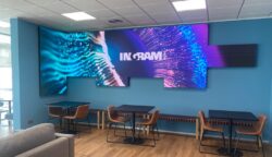 Ingram Micro oficinas Barcelona