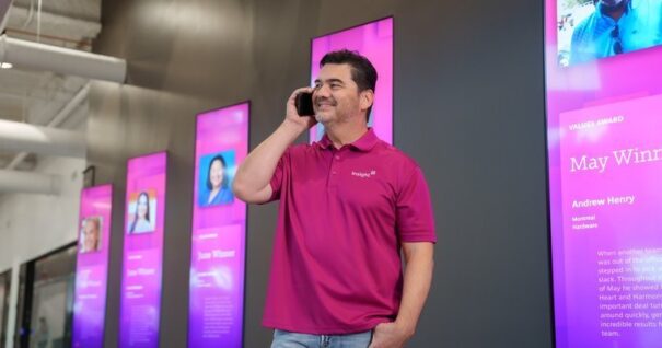 Insight Enterprises LG