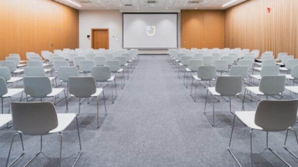 Jakuszycka Ski Racing RCF