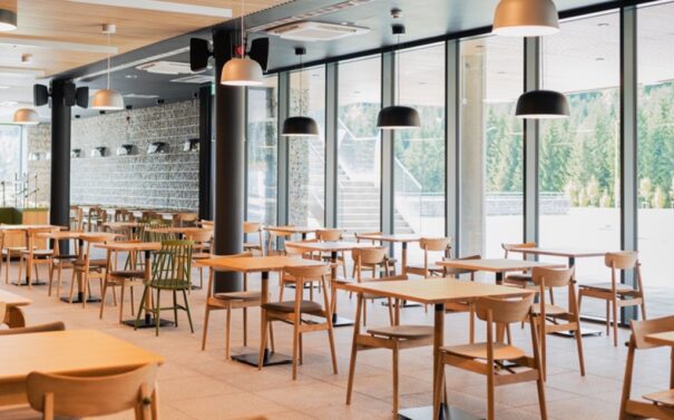 Jakuszycka Ski Racing RCF