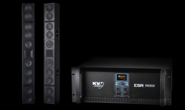 KV2 Audio ESR106