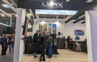 Lynx ProAudio-ISE2023 NEEC Iberia