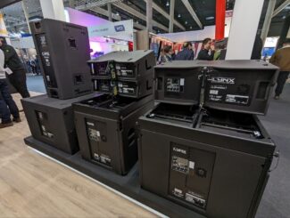 Lynx ProAudio-ISE2023 NEEC Iberia