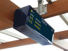 Macroservice DynaScan DS371BT4