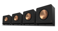 Magnetron Klipsch Reference Premiere