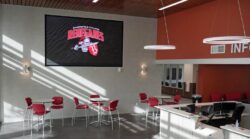 MaxHub Bakersfield College