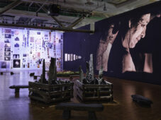 Modulo Pi en Evidence centro Pompidou