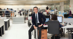 Nunsys Paco Gavilan director general