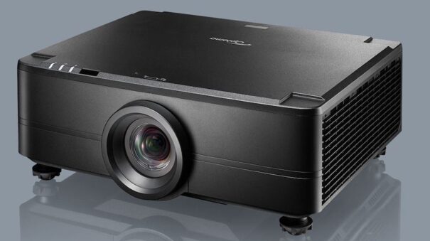 Optoma ZU820TST