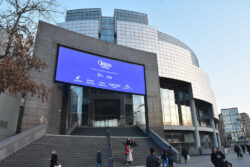 Robe Opera Palacio Garnier Paris