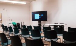 Royal College of Art DTEN Strive AV