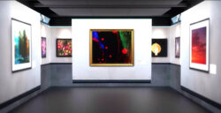 Samsung Igloo Vision ISDN en UWTSD