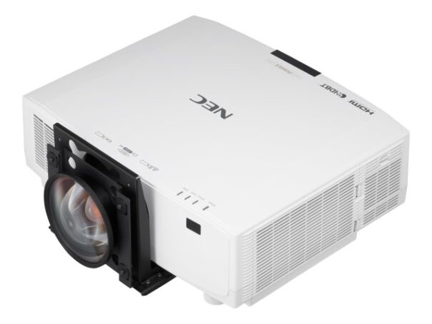 Sharp NEC PV710UL